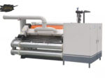 SF-280C/320C Fingerless Corrugation Single Facer